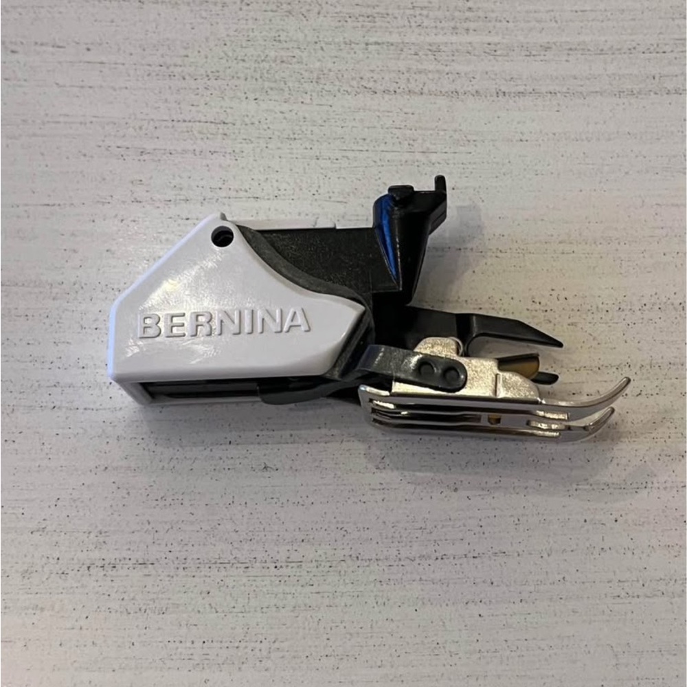 Bernina Sewing Machine Attachment Walking Foot Older Style